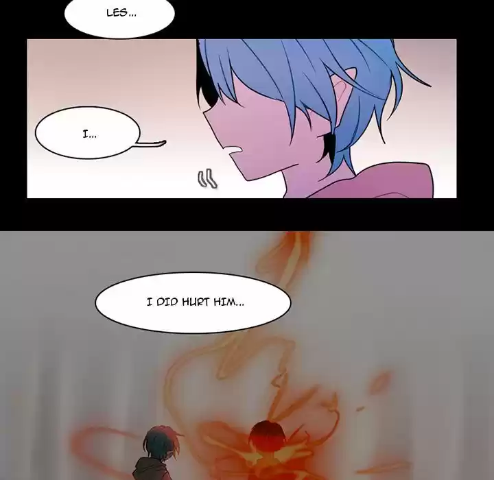 End And Save Chapter 92