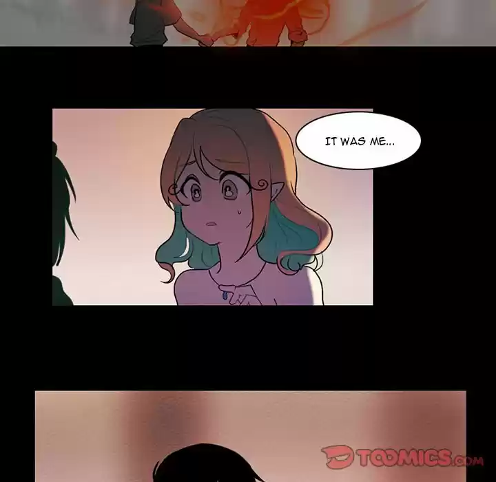 End And Save Chapter 92