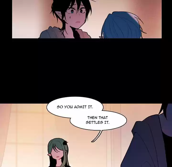 End And Save Chapter 92