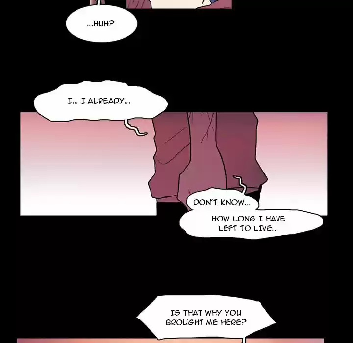 End And Save Chapter 92