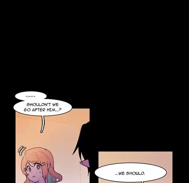 End And Save Chapter 92