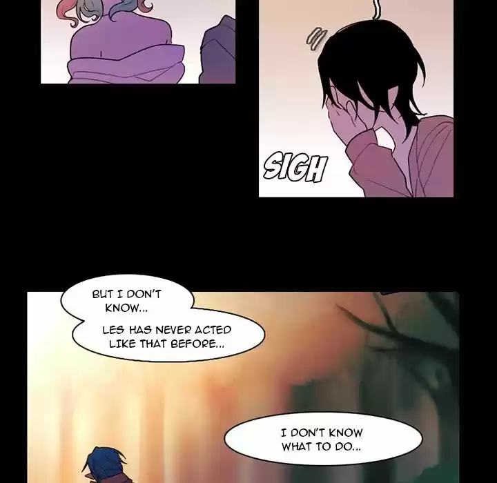 End And Save Chapter 92