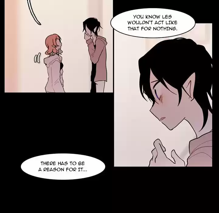 End And Save Chapter 92