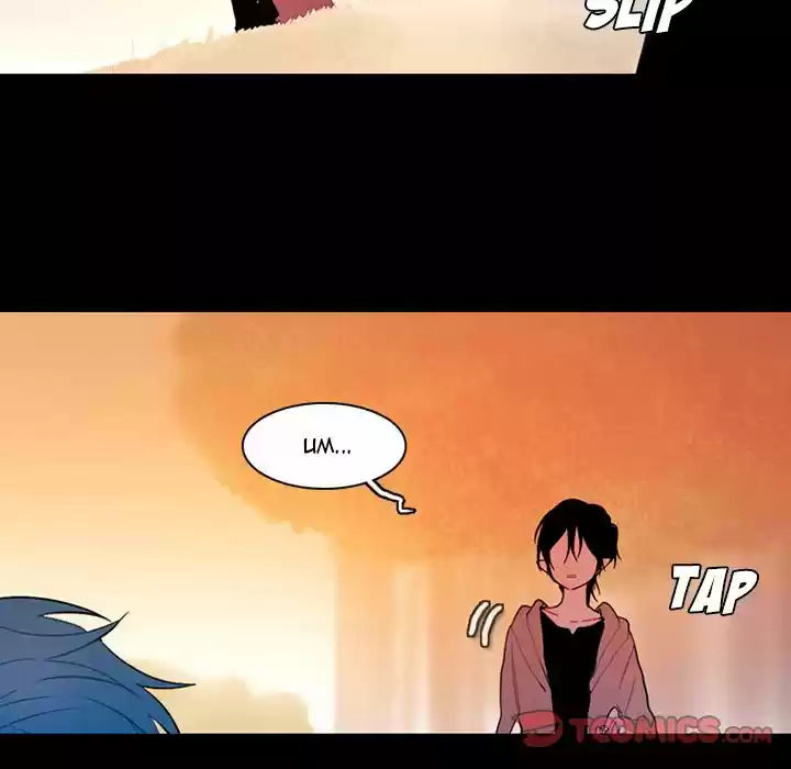 End And Save Chapter 92