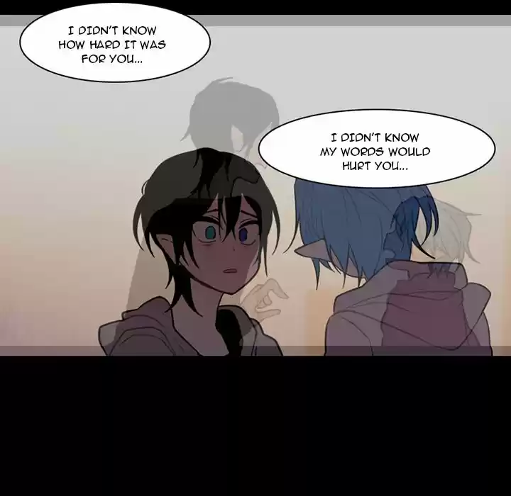 End And Save Chapter 92