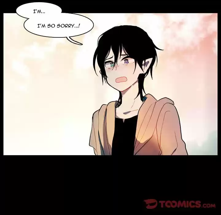 End And Save Chapter 92