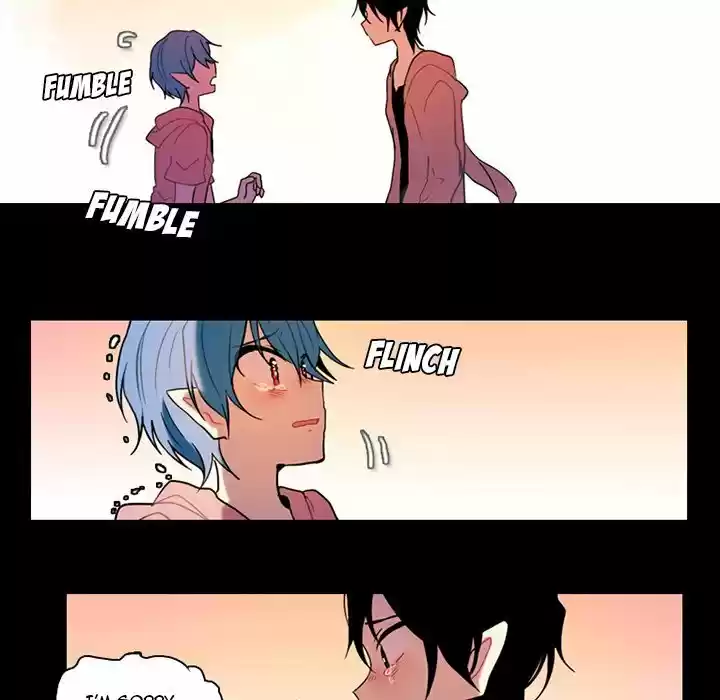 End And Save Chapter 92