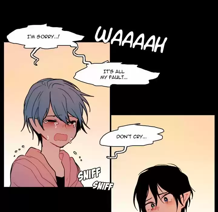 End And Save Chapter 92