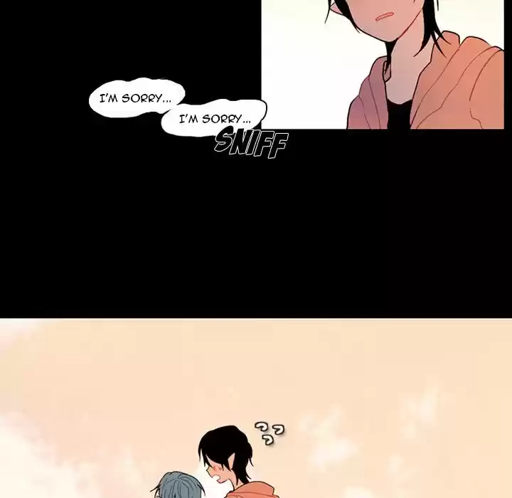 End And Save Chapter 92