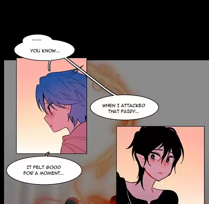 End And Save Chapter 93