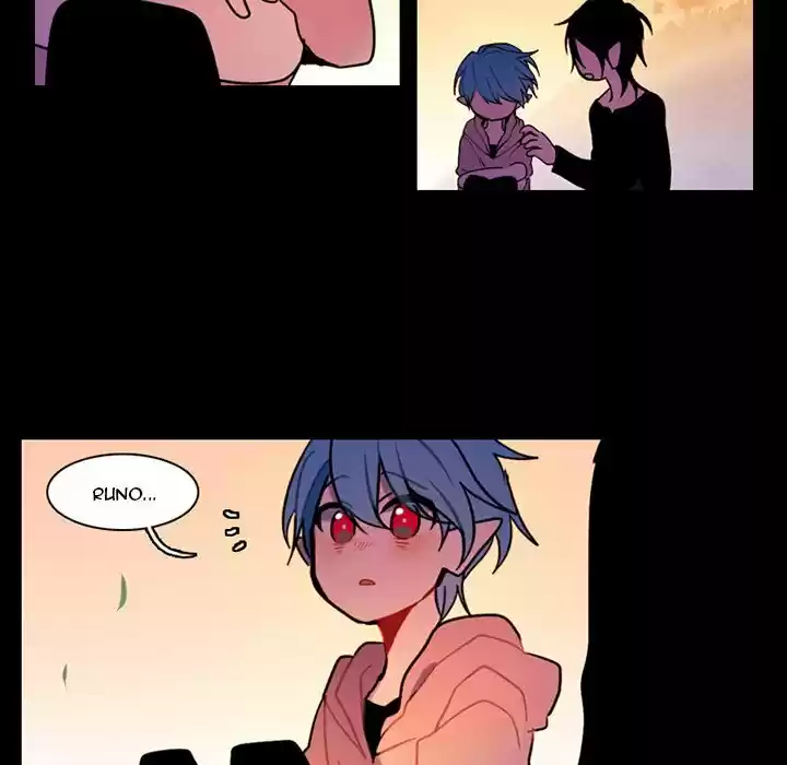 End And Save Chapter 93