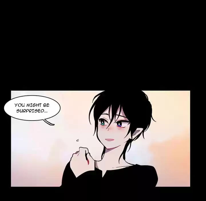 End And Save Chapter 93