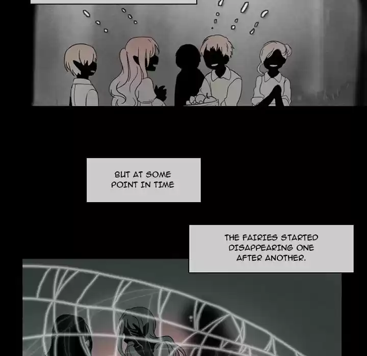 End And Save Chapter 93