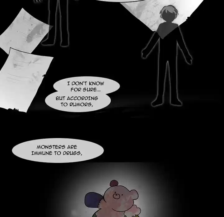 End And Save Chapter 93