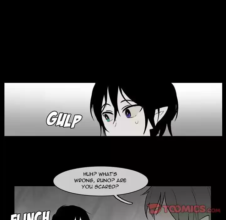 End And Save Chapter 93