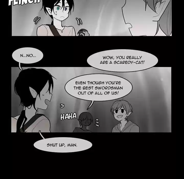 End And Save Chapter 93