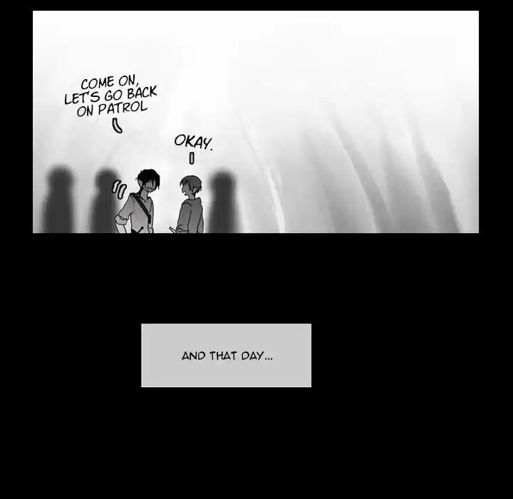 End And Save Chapter 93