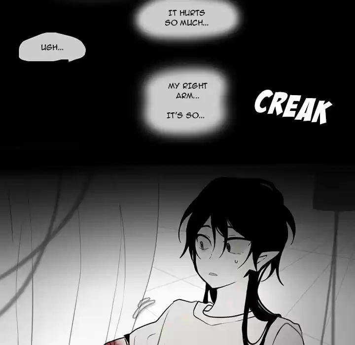 End And Save Chapter 93