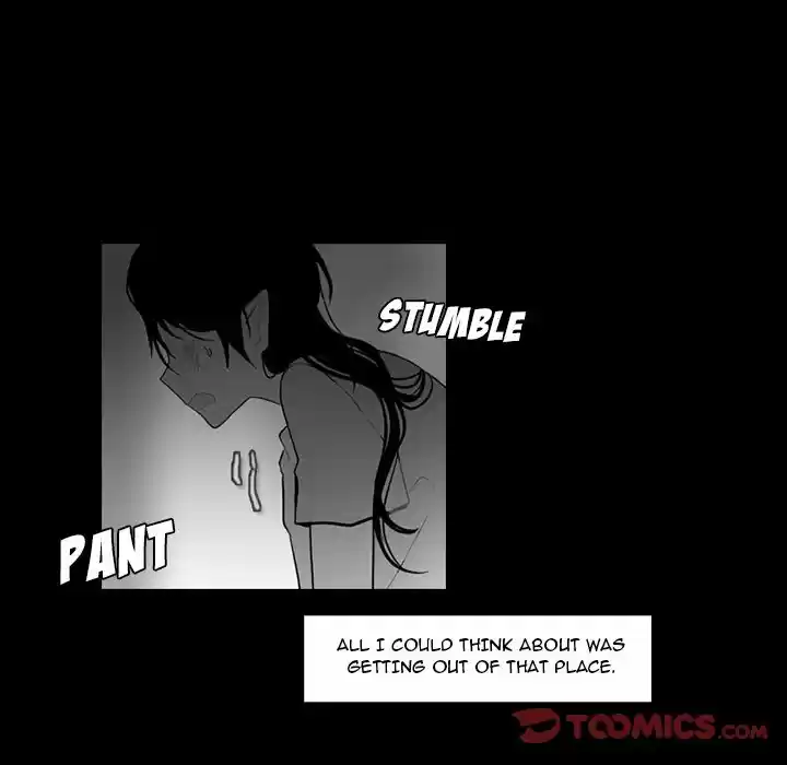 End And Save Chapter 93