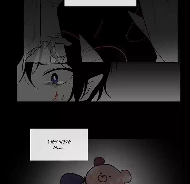 End And Save Chapter 93