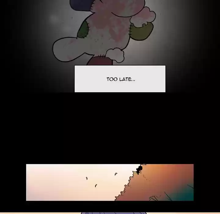 End And Save Chapter 93