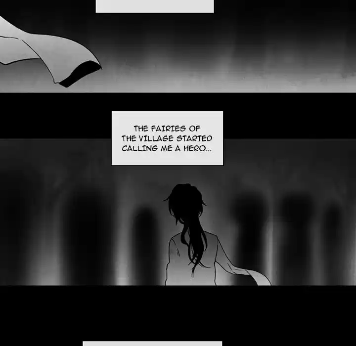 End And Save Chapter 93