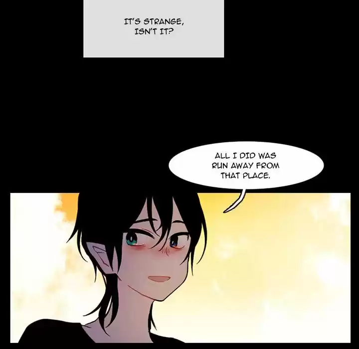 End And Save Chapter 93