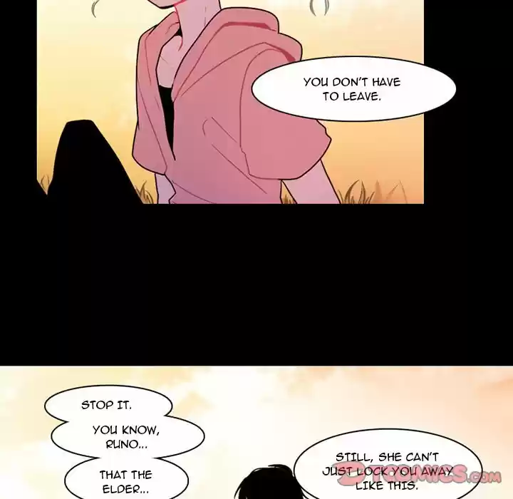 End And Save Chapter 93