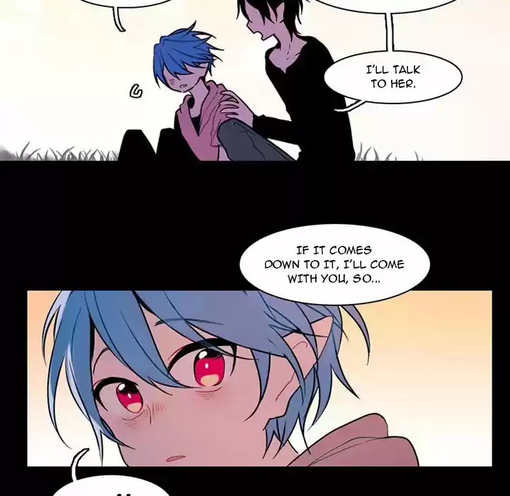 End And Save Chapter 93