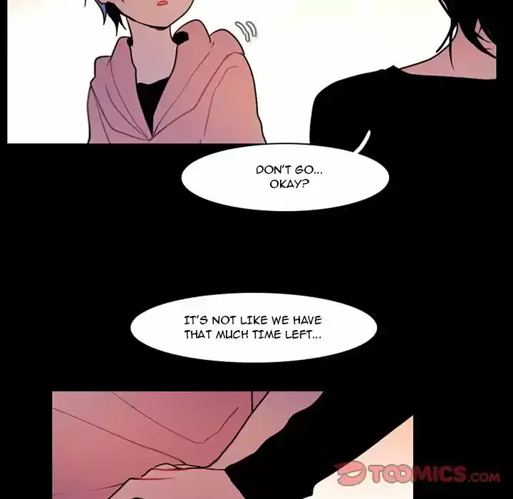 End And Save Chapter 93