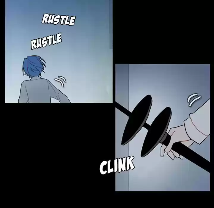 End And Save Chapter 93