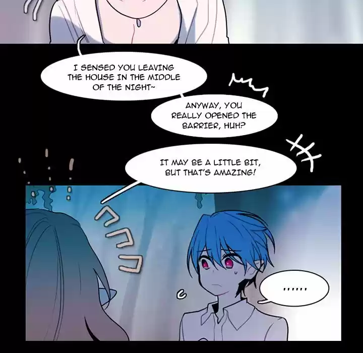 End And Save Chapter 94