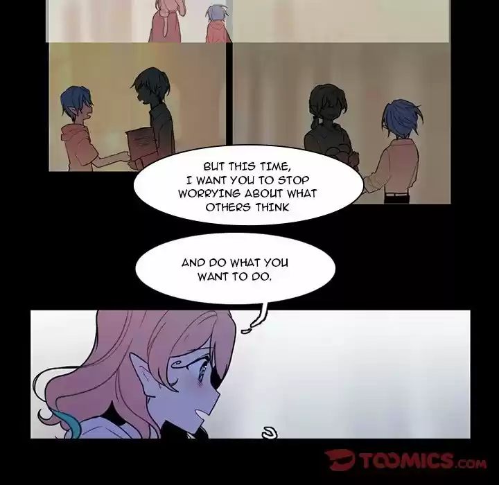 End And Save Chapter 94