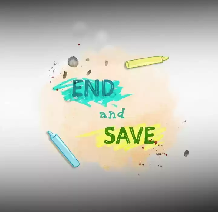 End And Save Chapter 94