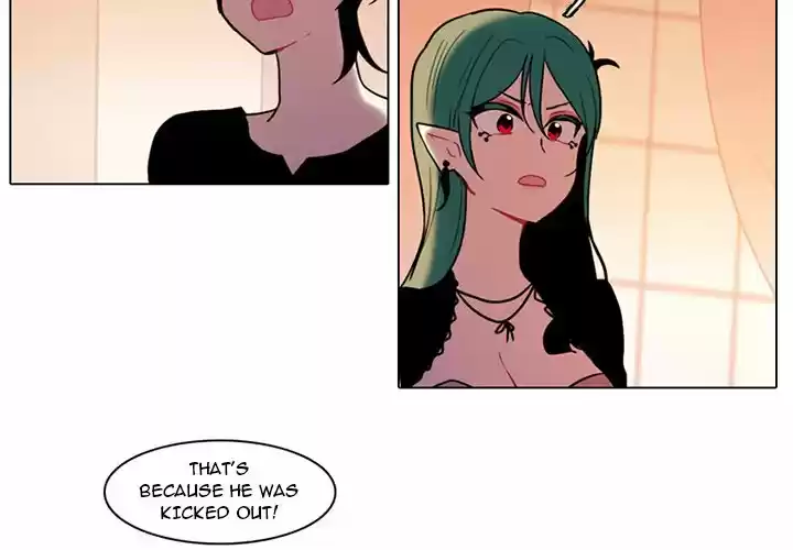 End And Save Chapter 95