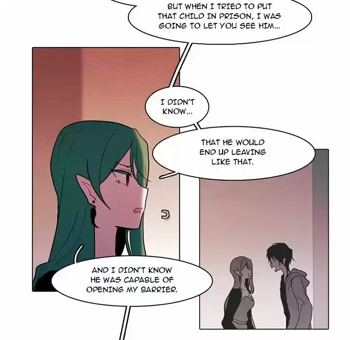 End And Save Chapter 95