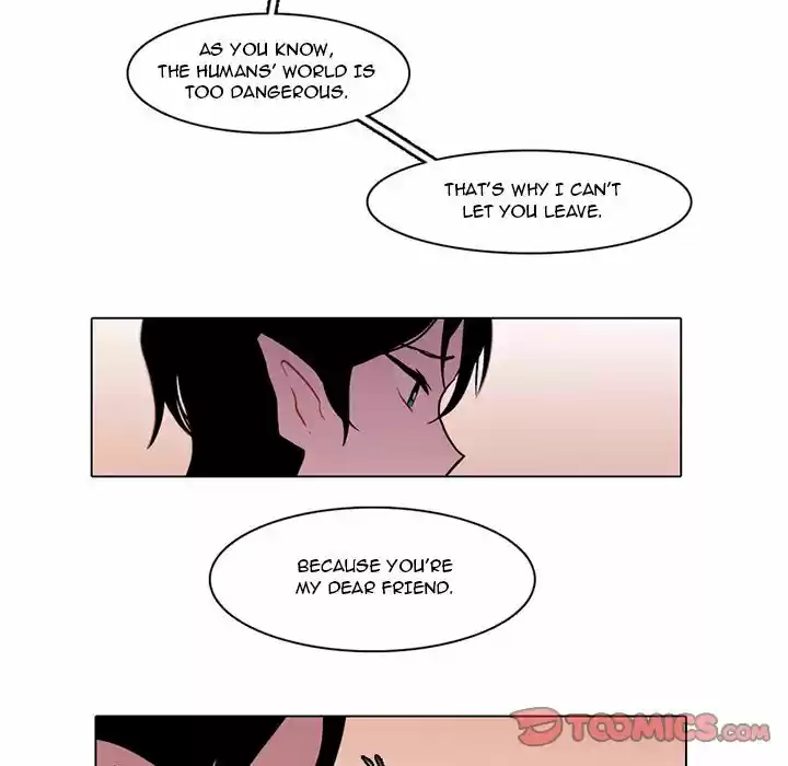 End And Save Chapter 95