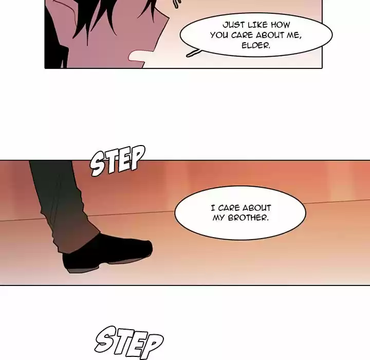 End And Save Chapter 95