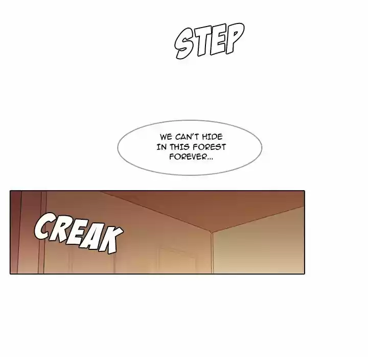 End And Save Chapter 95