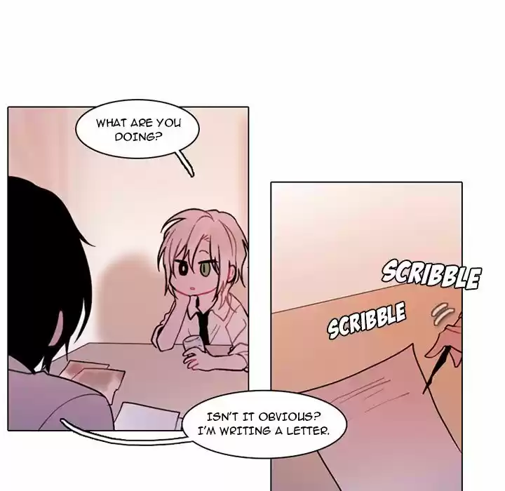 End And Save Chapter 95