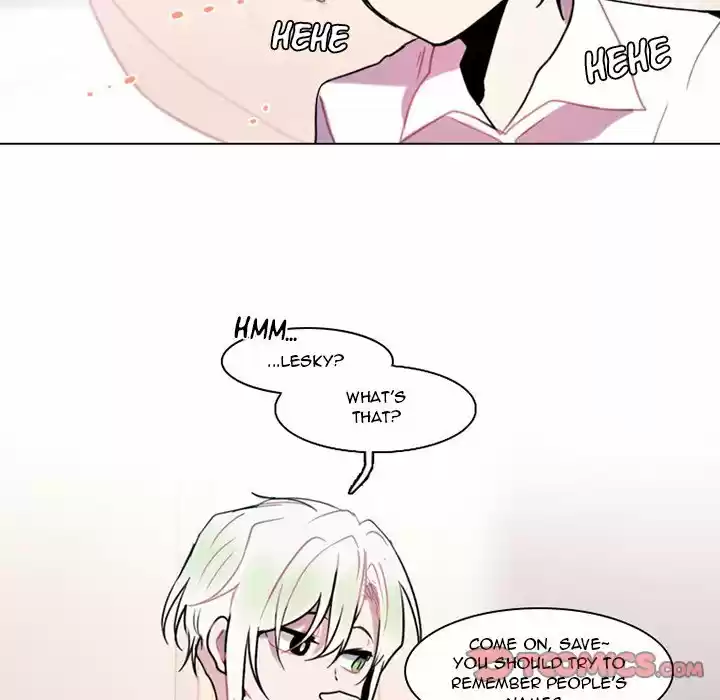 End And Save Chapter 95