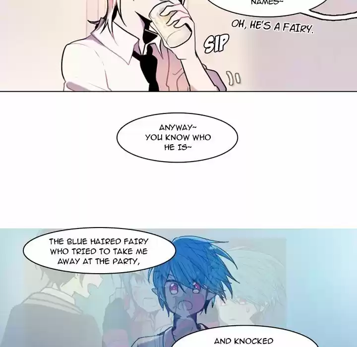 End And Save Chapter 95