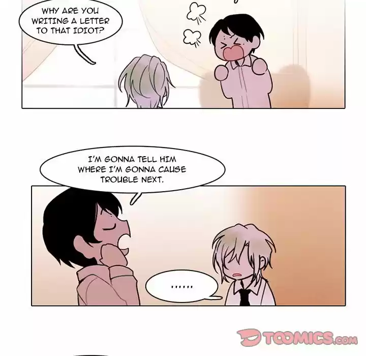 End And Save Chapter 95