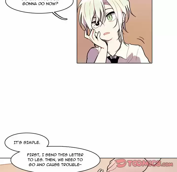 End And Save Chapter 95