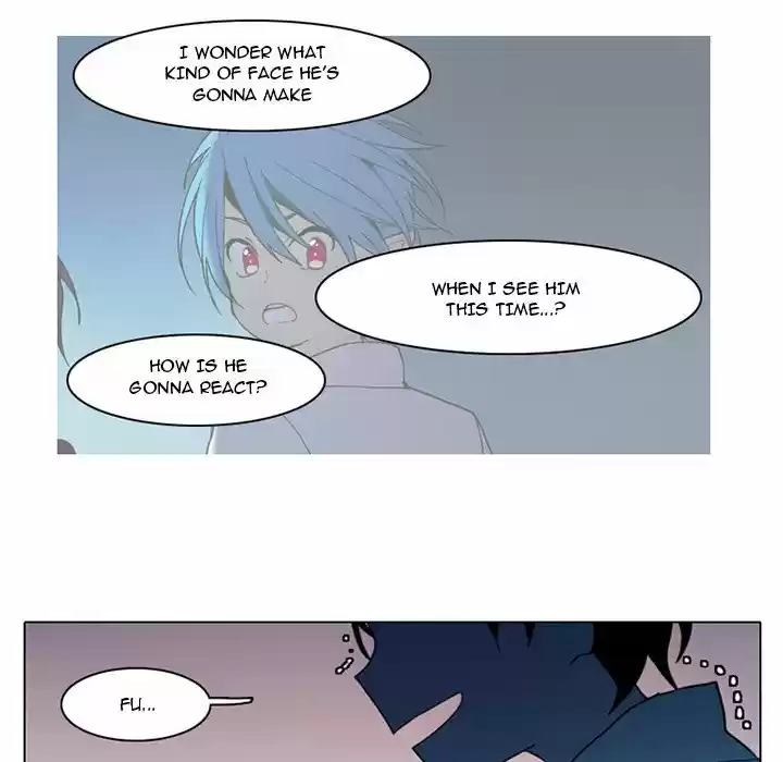 End And Save Chapter 95