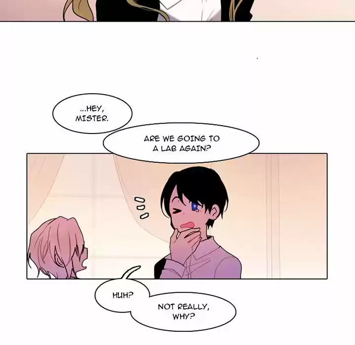 End And Save Chapter 95