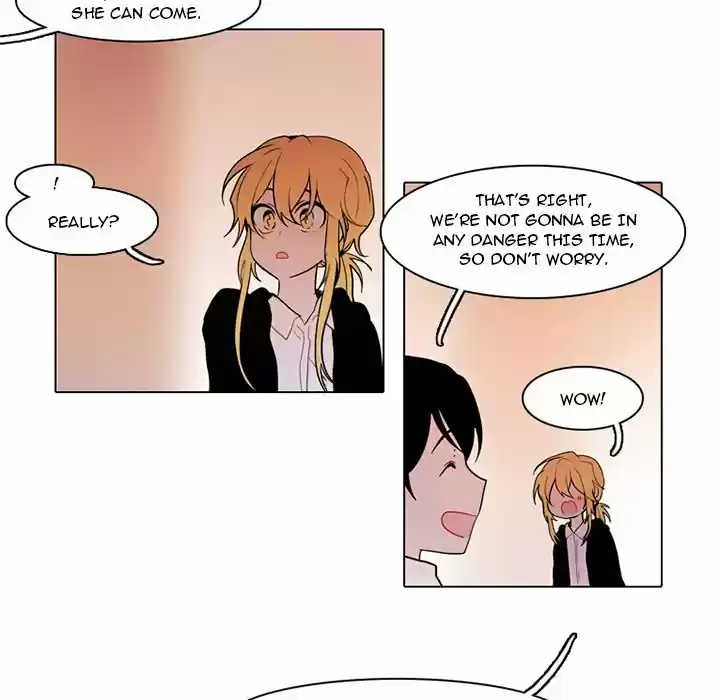 End And Save Chapter 95