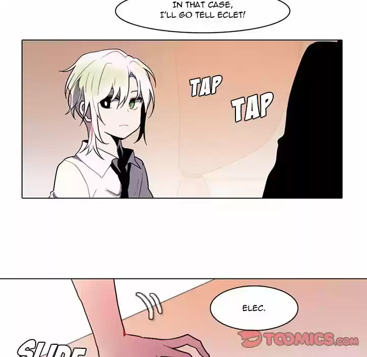 End And Save Chapter 95