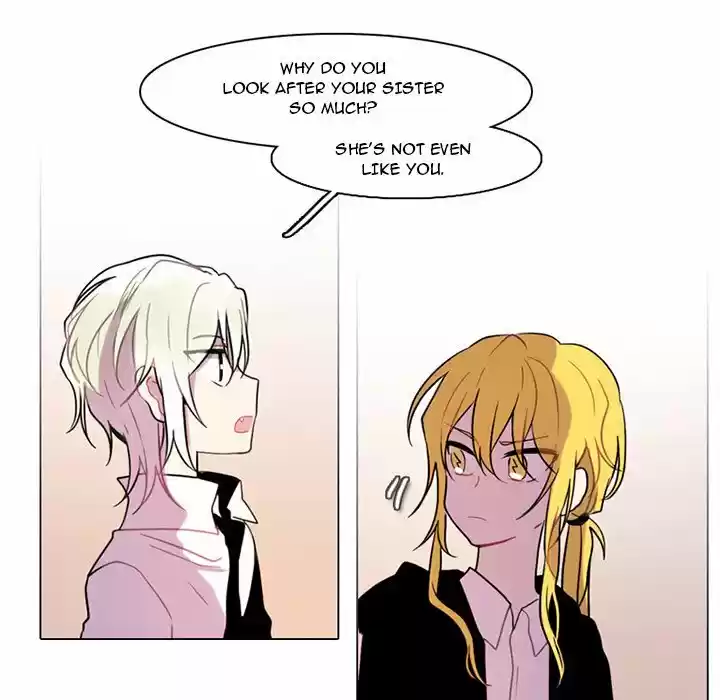 End And Save Chapter 95