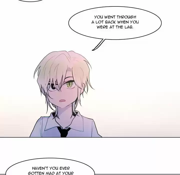 End And Save Chapter 95